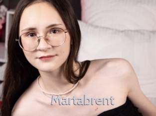 Martabrent