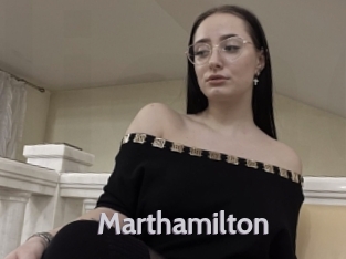 Marthamilton