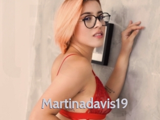 Martinadavis19