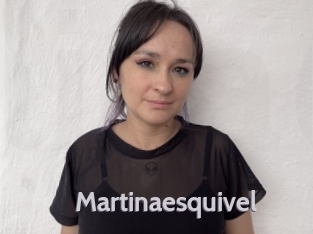 Martinaesquivel