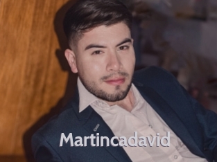 Martincadavid