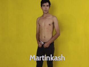 Martinkash