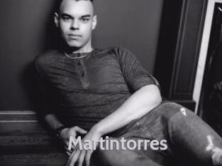 Martintorres