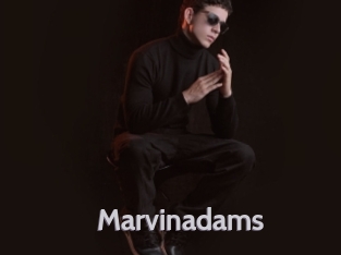 Marvinadams