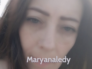 Maryanaledy