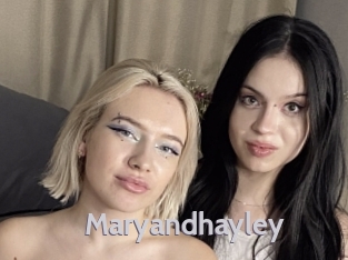 Maryandhayley