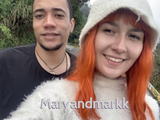 Maryandmarkk