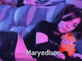 Maryedison