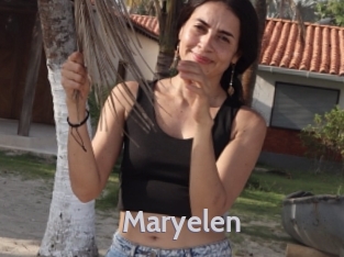 Maryelen