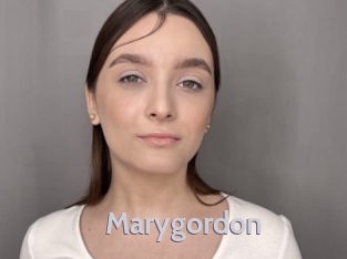 Marygordon