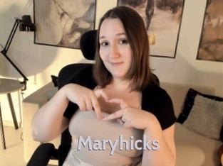 Maryhicks