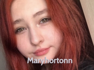 Maryhortonn