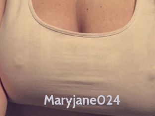 Maryjane024