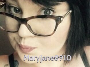 Maryjane8910