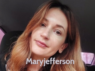 Maryjefferson