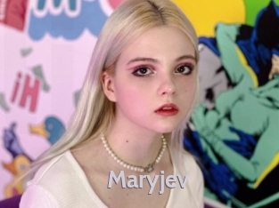 Maryjev