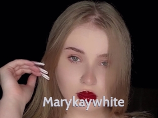 Marykaywhite