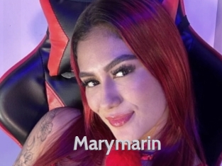 Marymarin