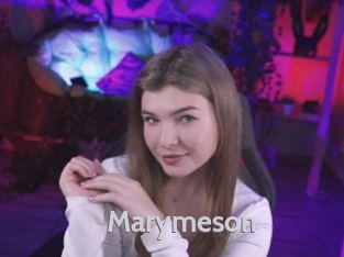 Marymeson