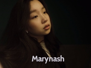 Marynash