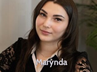 Marynda