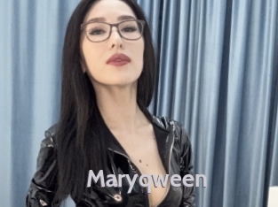 Maryqween