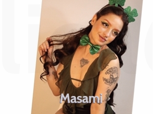 Masami