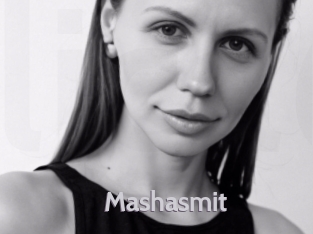 Mashasmit