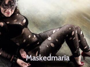 Maskedmaria