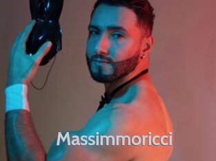 Massimmoricci