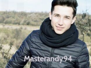 Masterandy94