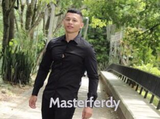 Masterferdy