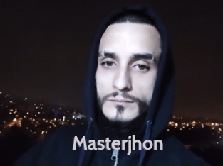 Masterjhon