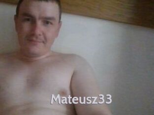 Mateusz33