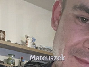 Mateuszek