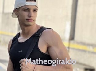 Matheogiraldo