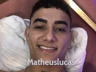 Matheuslucas