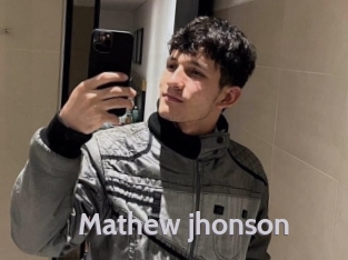 Mathew_jhonson