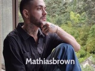 Mathiasbrown