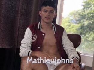 Mathieujohns