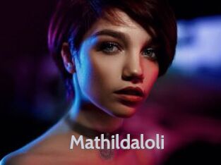 Mathildaloli