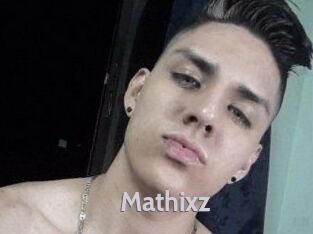 Mathixz