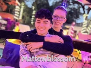 Mattewblossom