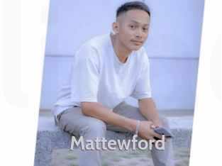 Mattewford