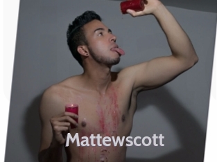 Mattewscott