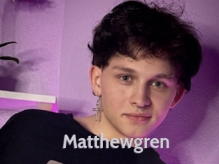 Matthewgren