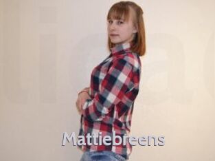 Mattiebreens