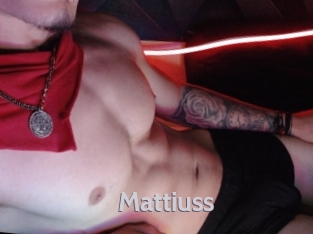 Mattiuss