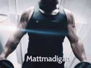 Mattmadigan