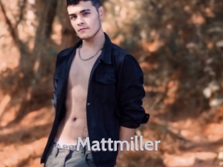 Mattmiller